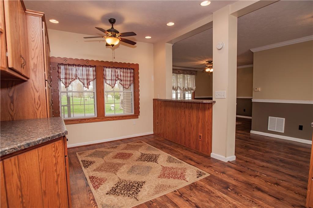22302 Lamong Road Sheridan, IN 46069 - Photo 18 of 33