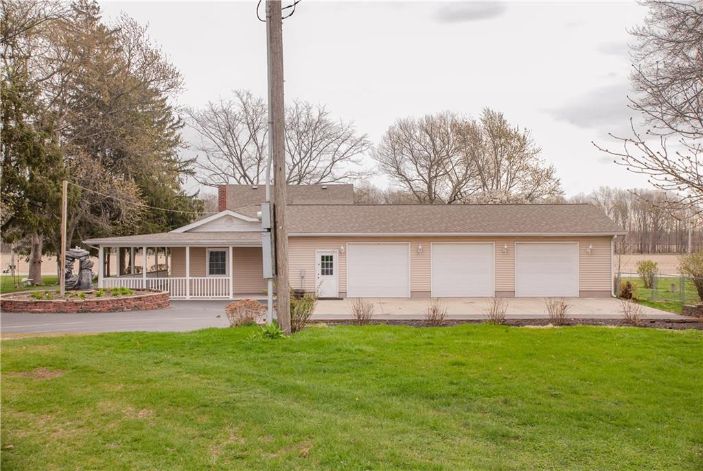 22302 Lamong Road Sheridan, IN 46069 - Photo 6 of 33