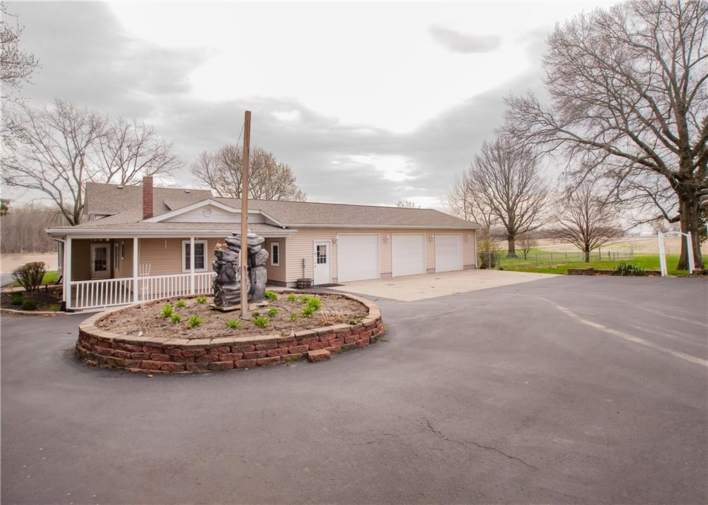 22302 Lamong Road Sheridan, IN 46069 - Photo 7 of 33
