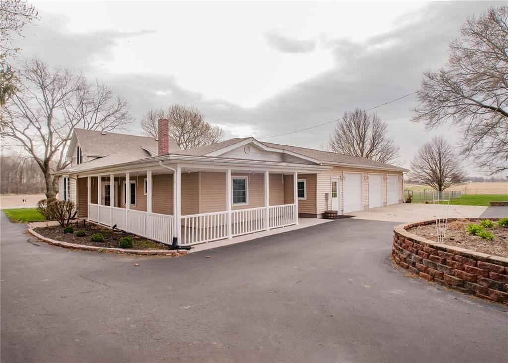 22302 Lamong Road Sheridan, IN 46069 - Photo 8 of 33