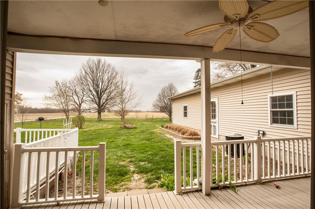 22302 Lamong Road Sheridan, IN 46069 - Photo 10 of 33