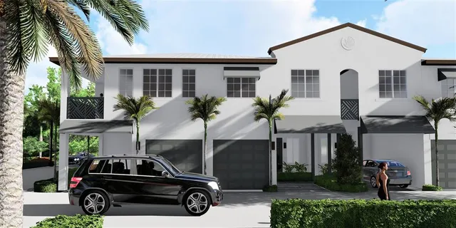 $545,000 | 713 Southeast 1st Court, Unit 713, Pompano Beach, FL 33060