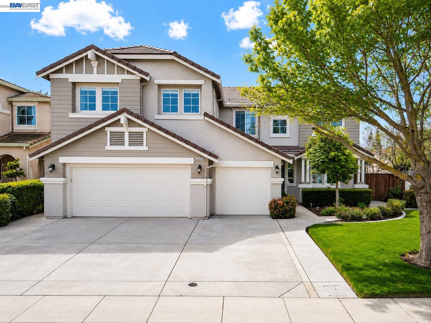 3400 Fallen Oak Drive Modesto, CA 95355 - Photo 1 of 33