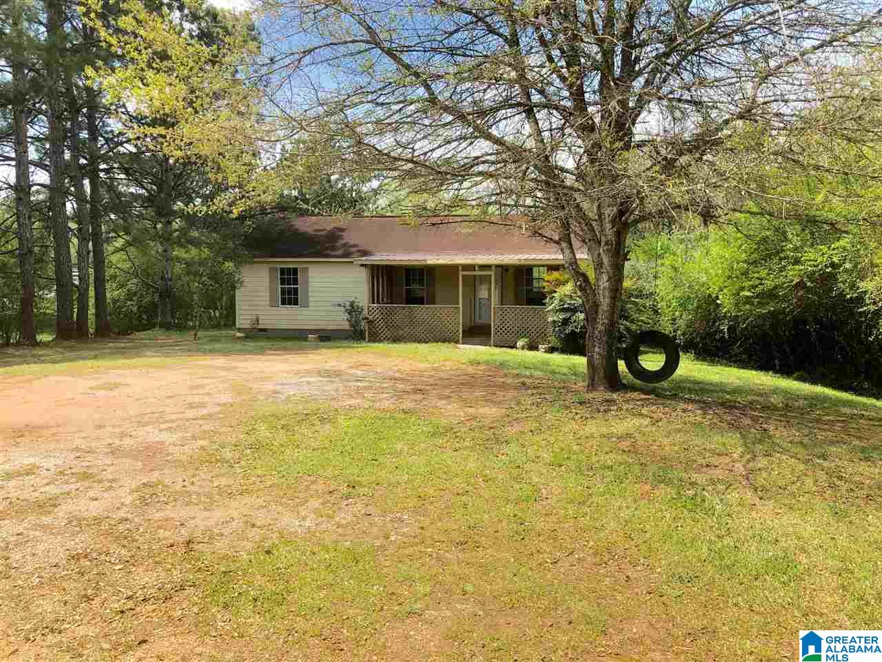 95097 Highway 9 Lineville, AL 36266 - Photo 1 of 32