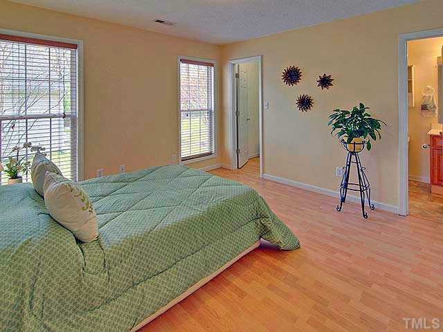 6406 Forest Ridge Drive Durham, NC 27713 - Photo 13 of 25 Photo 13