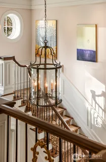 $12,495,000 | 2010 79th Avenue Northeast, Medina, WA 98039