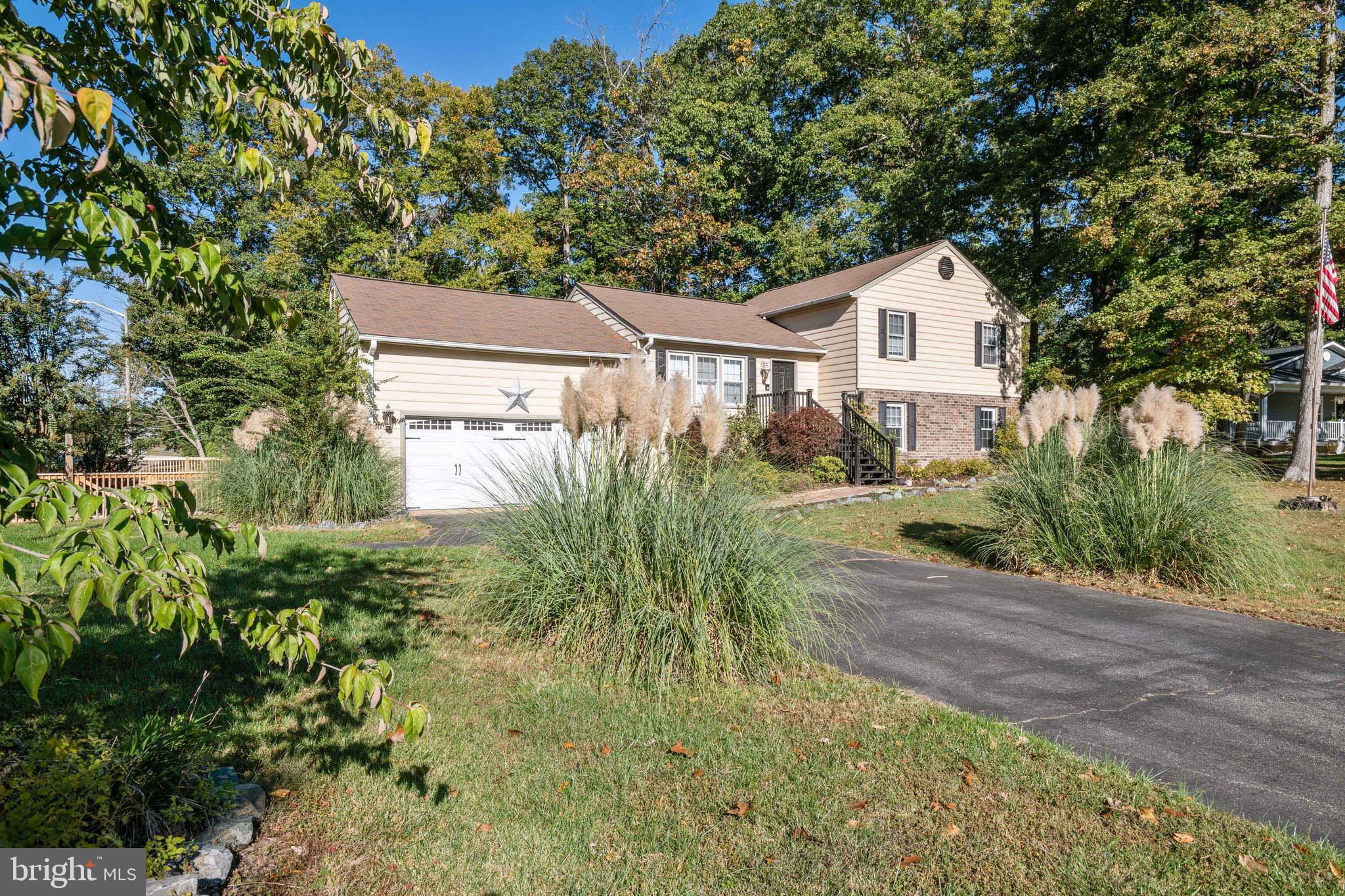 141 Choptank Road Stafford, VA 22556 - Photo 1 of 28