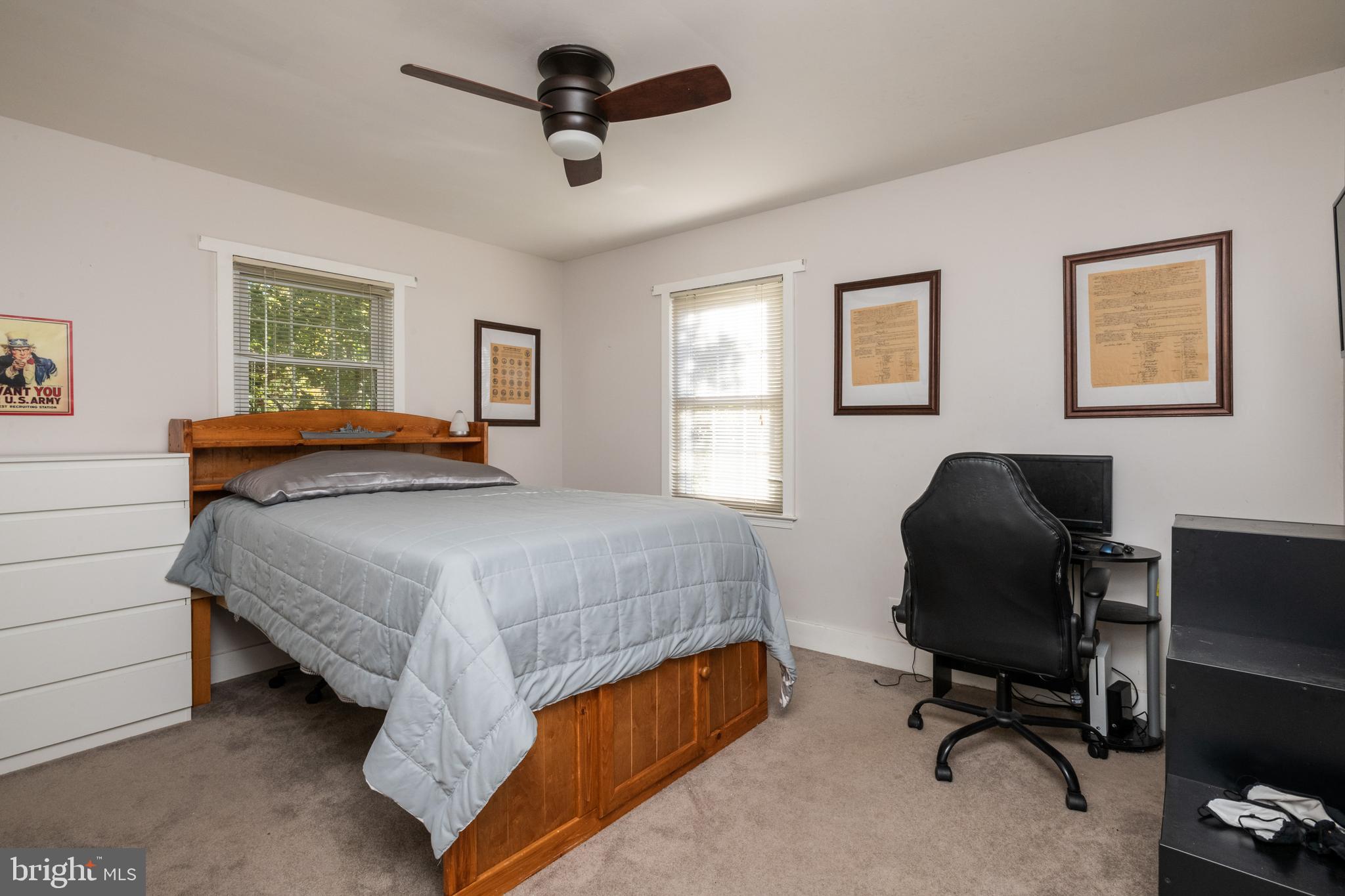 141 Choptank Road Stafford, VA 22556 - Photo 14 of 28