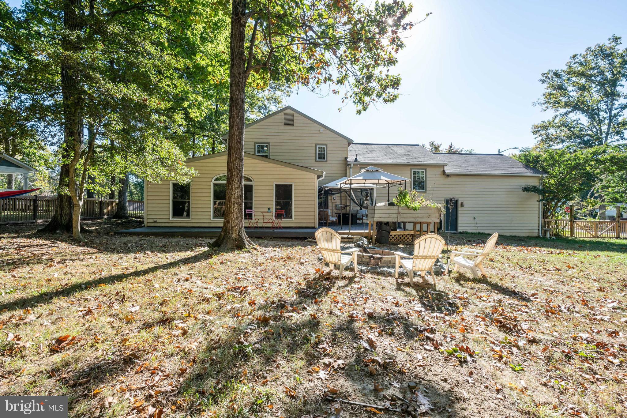 141 Choptank Road Stafford, VA 22556 - Photo 21 of 28
