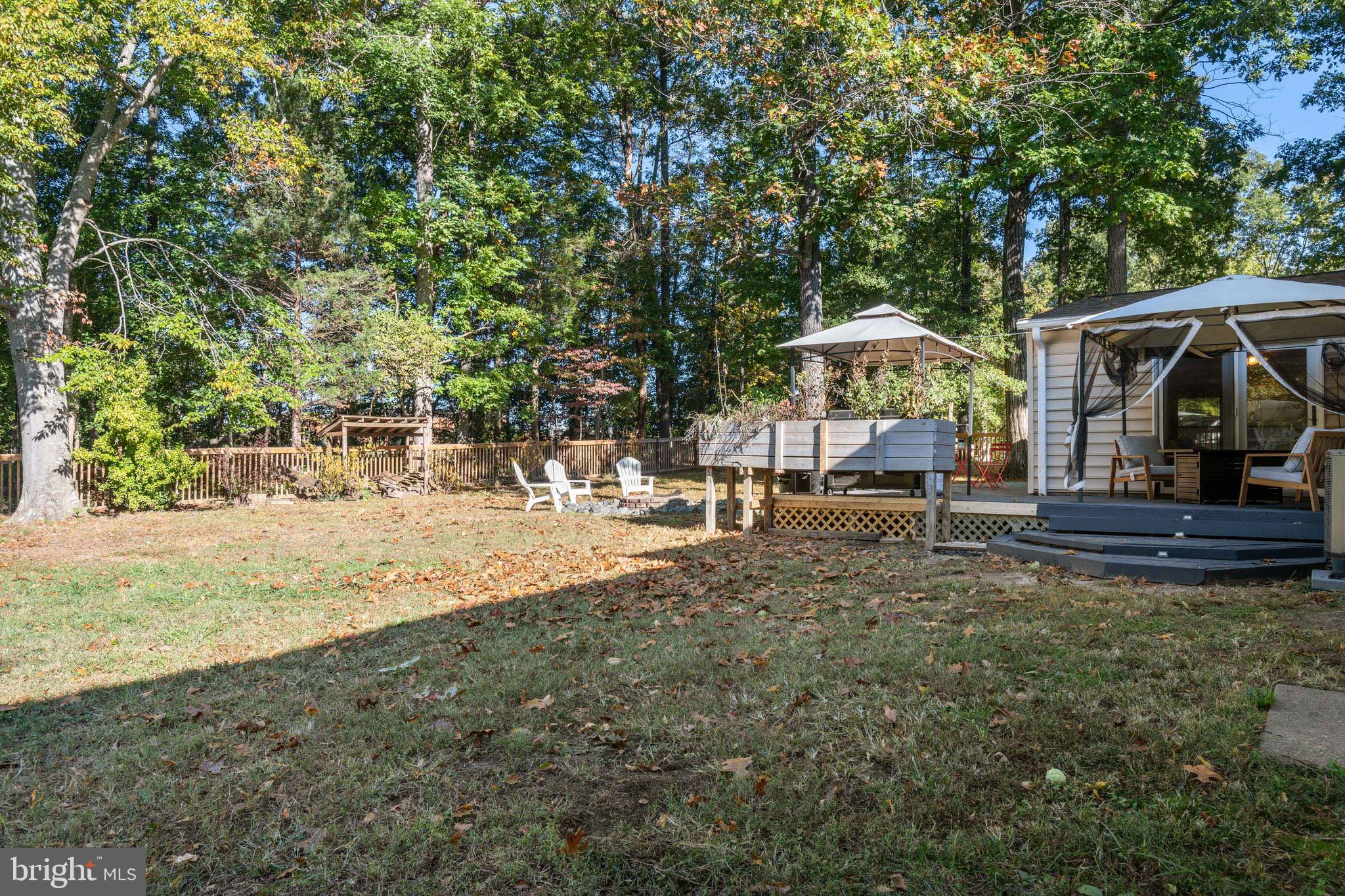 141 Choptank Road Stafford, VA 22556 - Photo 22 of 28