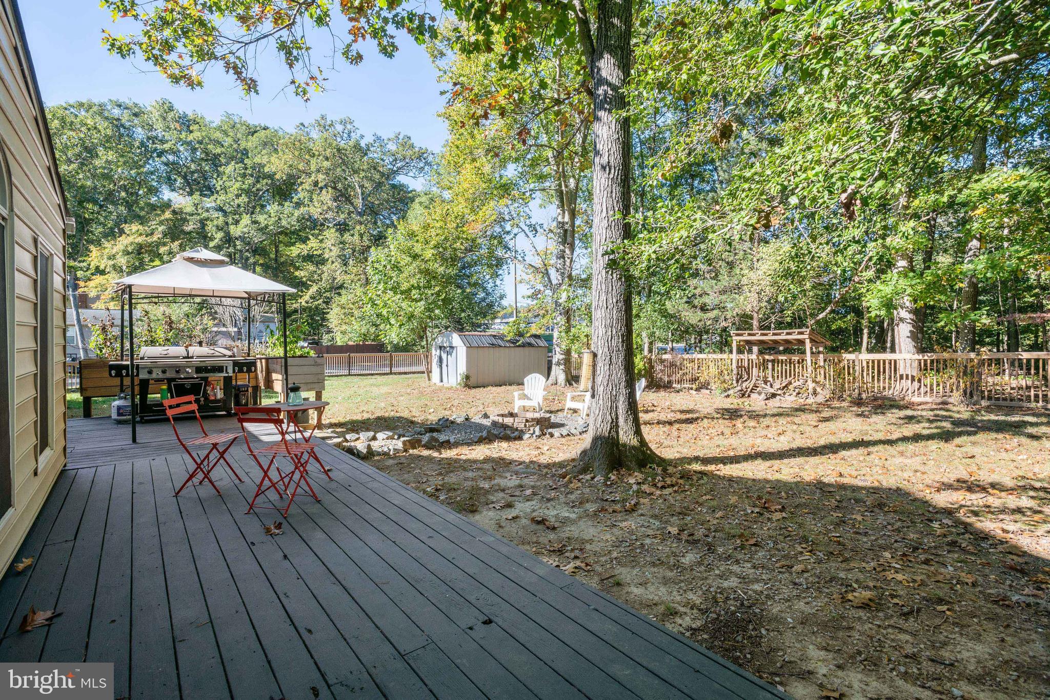 141 Choptank Road Stafford, VA 22556 - Photo 23 of 28