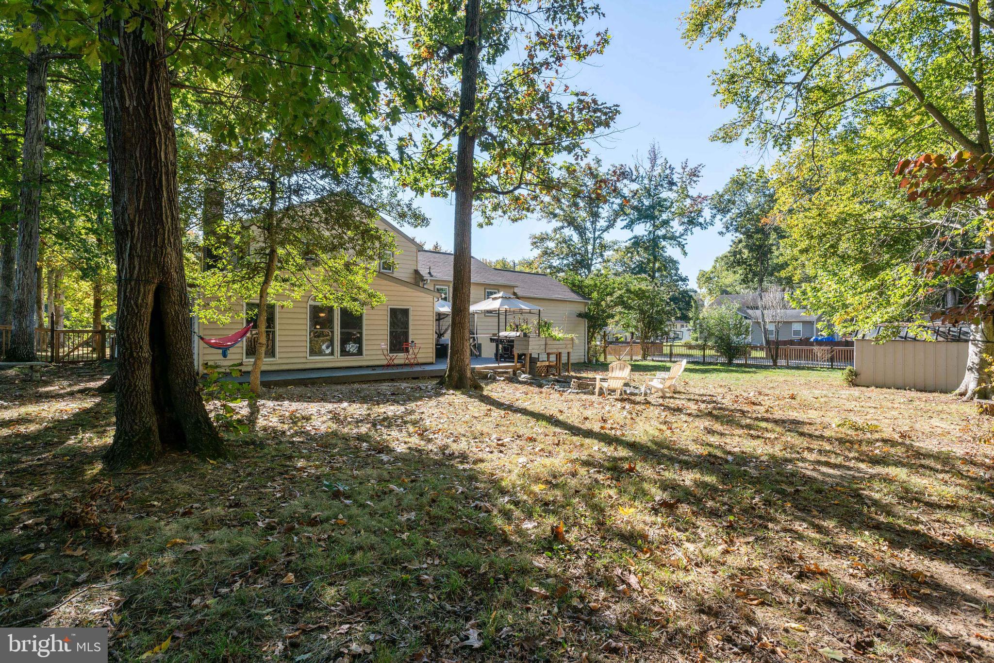 141 Choptank Road Stafford, VA 22556 - Photo 24 of 28