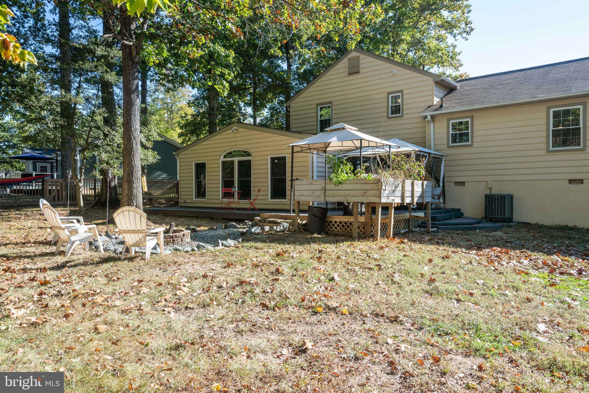 141 Choptank Road Stafford, VA 22556 - Photo 25 of 28