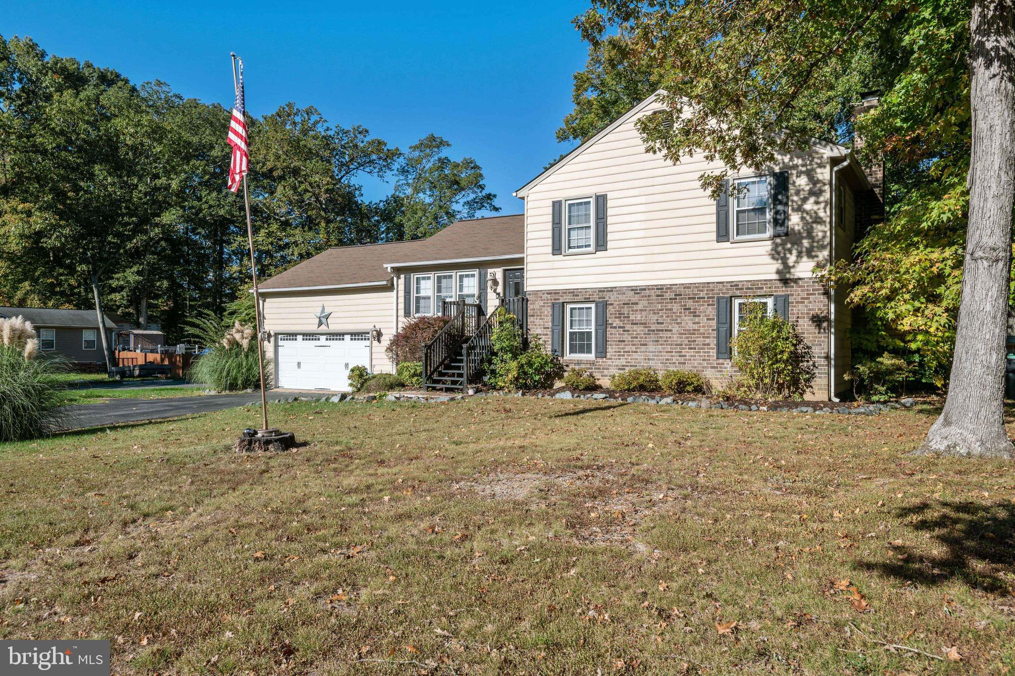141 Choptank Road Stafford, VA 22556 - Photo 26 of 28