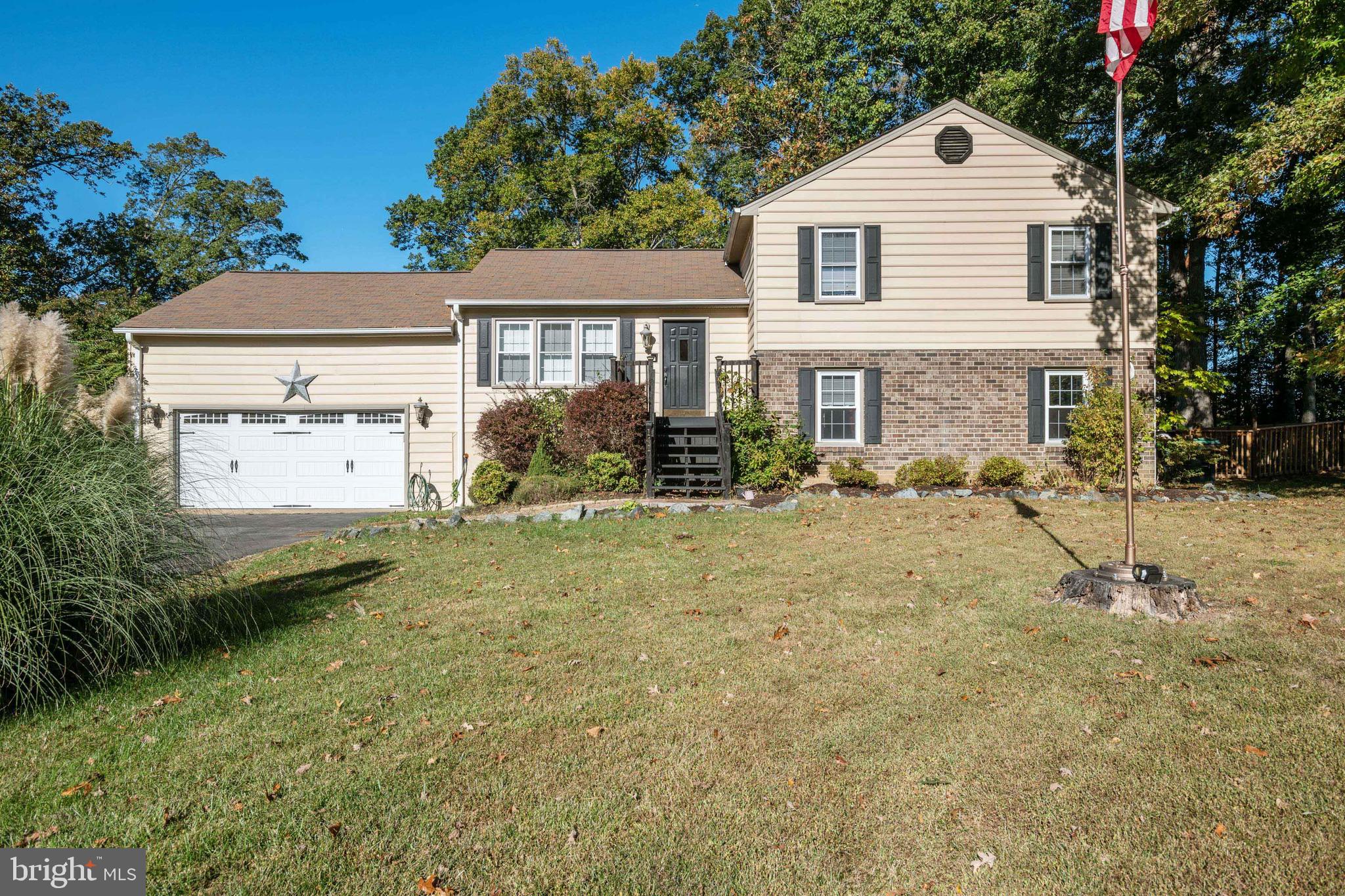 141 Choptank Road Stafford, VA 22556 - Photo 27 of 28 Front pic