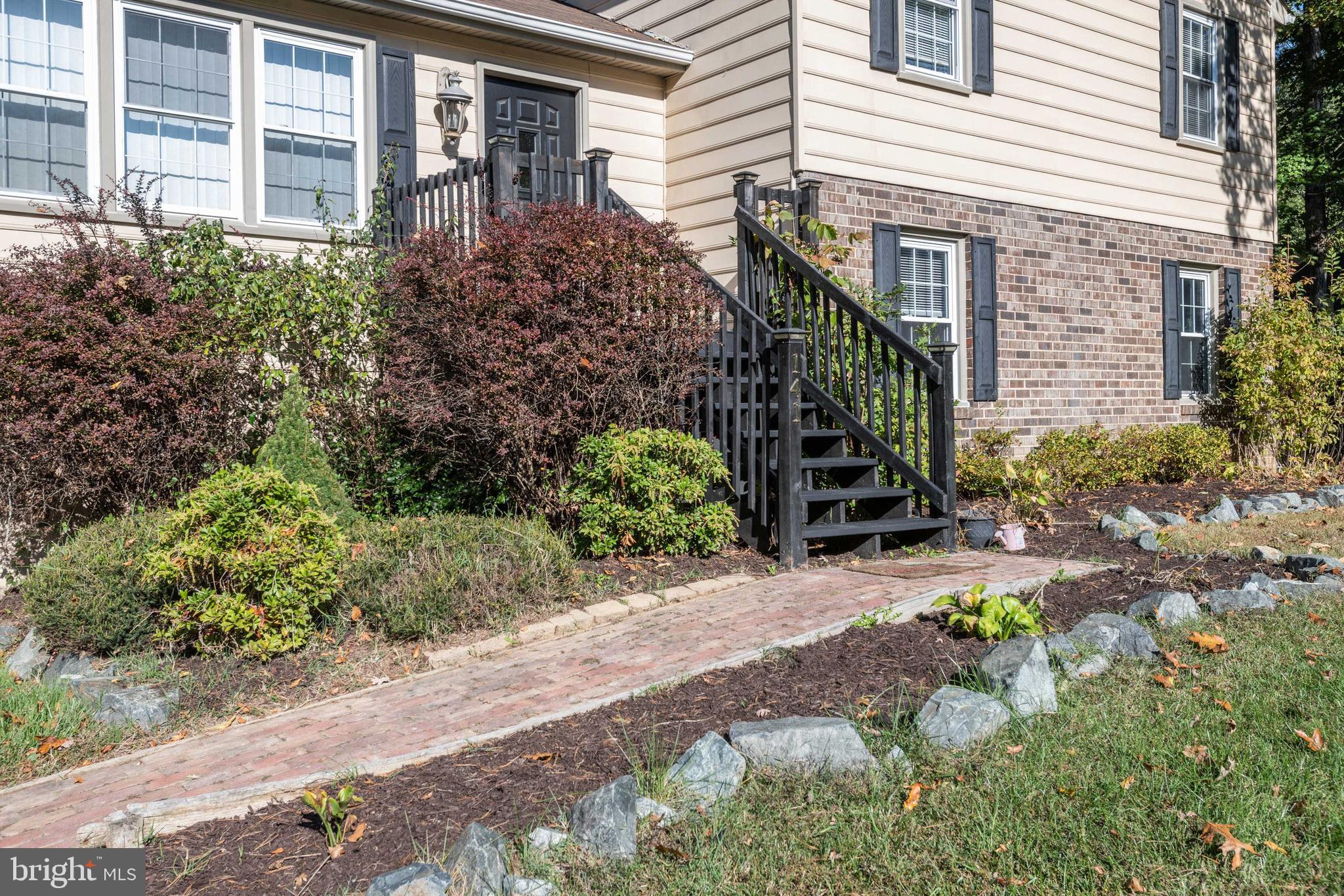 141 Choptank Road Stafford, VA 22556 - Photo 28 of 28