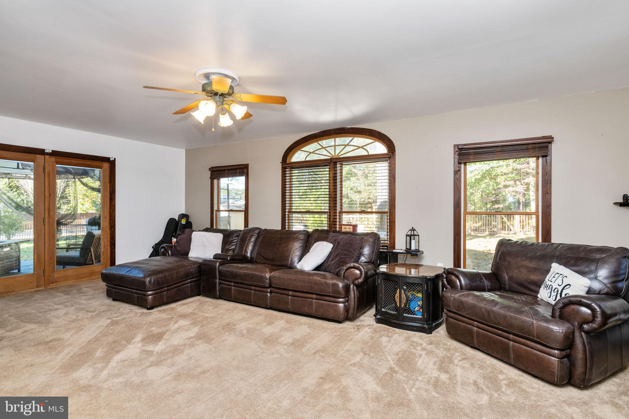 141 Choptank Road Stafford, VA 22556 - Photo 6 of 28