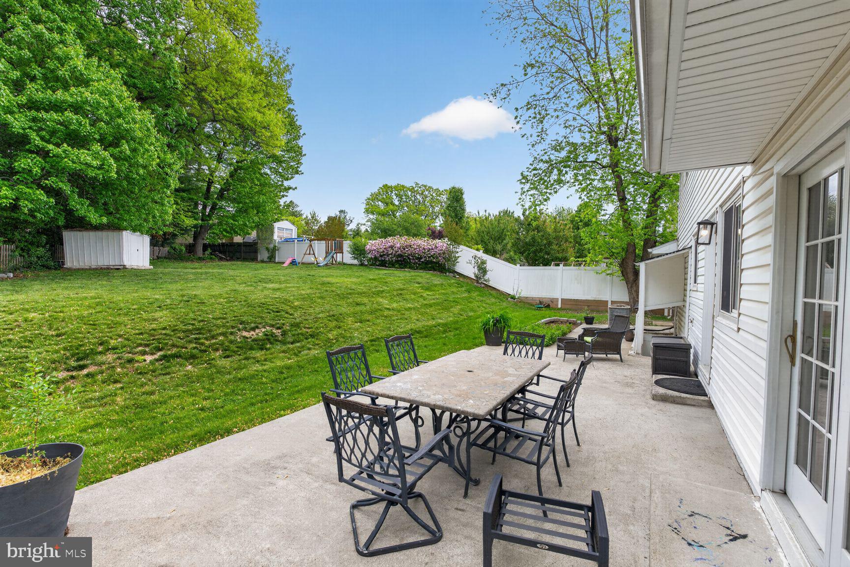 9534 Braddock Road Fairfax, VA 22032 - Photo 18 of 20