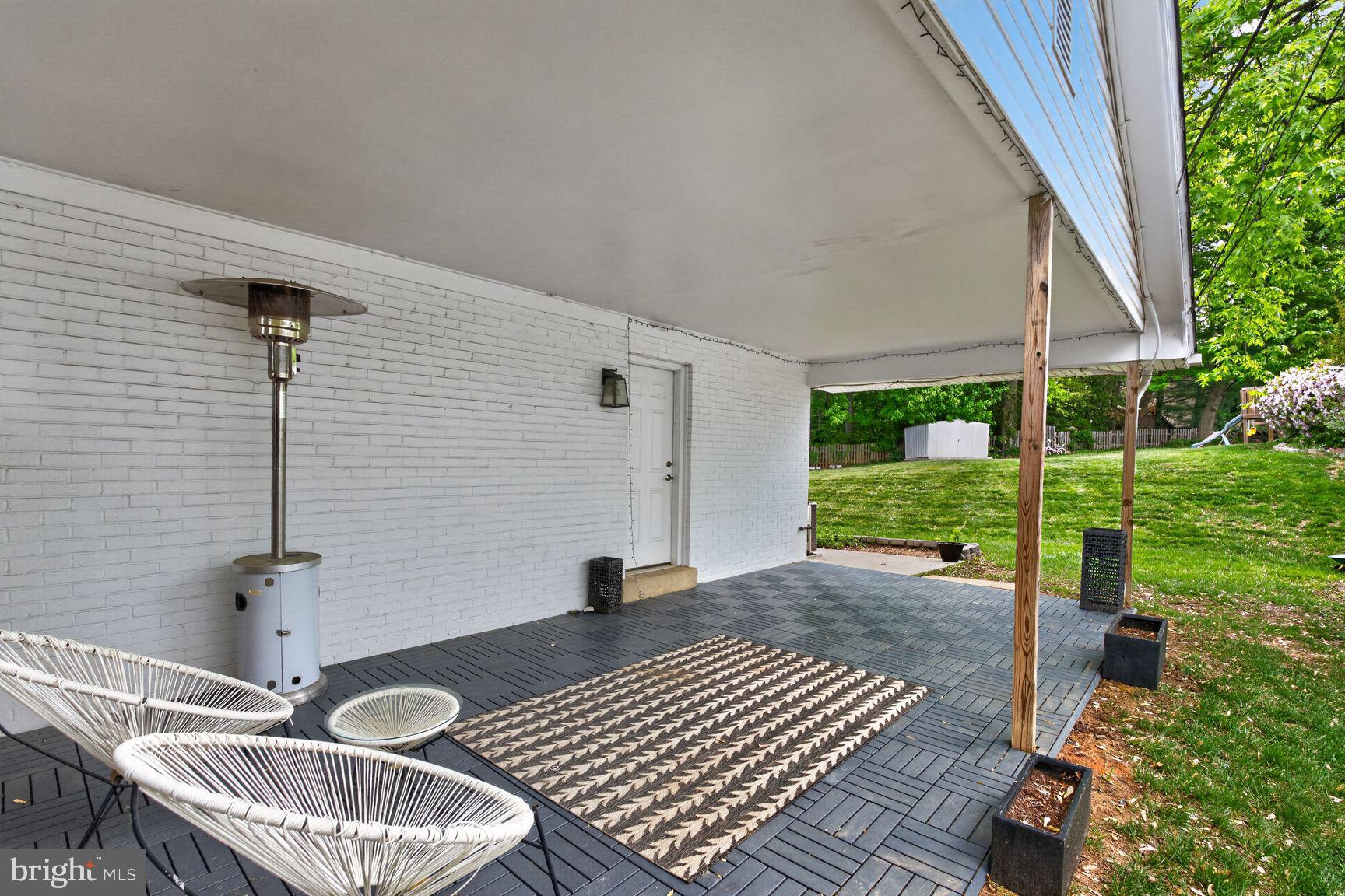 9534 Braddock Road Fairfax, VA 22032 - Photo 19 of 20