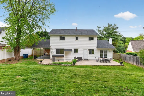 $3,900 | 9534 Braddock Road, Fairfax, VA 22032