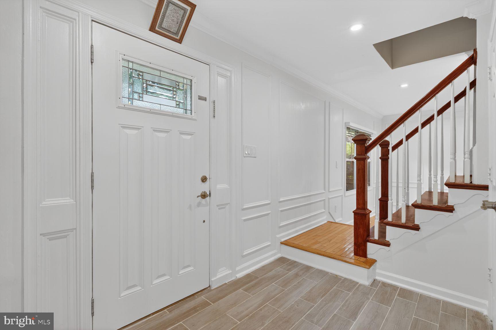 9534 Braddock Road Fairfax, VA 22032 - Photo 2 of 20