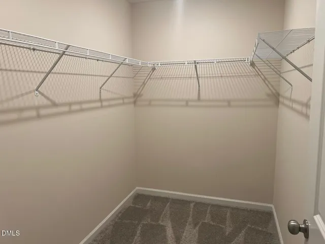 a view of a small room