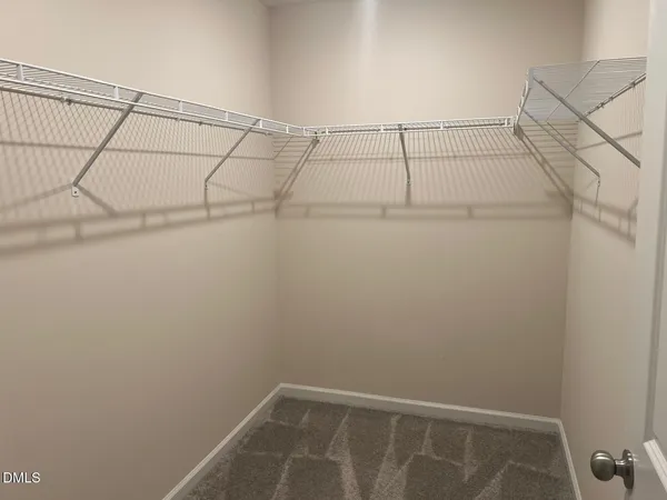 a view of a small room