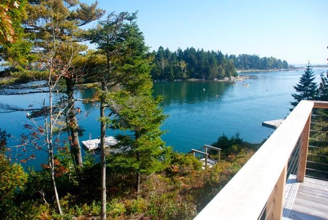 271 Gun Point Road Harpswell, ME 04079 - Photo 12 of 20 Photo