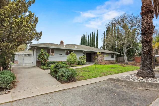 $639,000 | 6310 Palm Drive, Carmichael, CA 95608