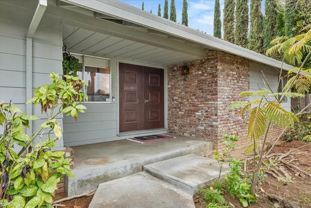 $639,000 | 6310 Palm Drive, Carmichael, CA 95608