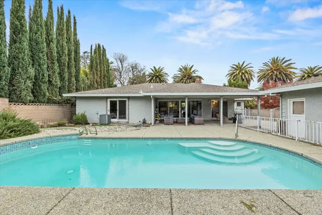 $639,000 | 6310 Palm Drive, Carmichael, CA 95608