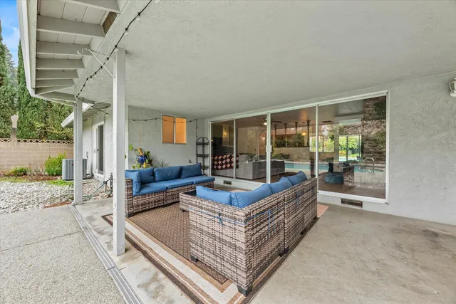 $639,000 | 6310 Palm Drive, Carmichael, CA 95608