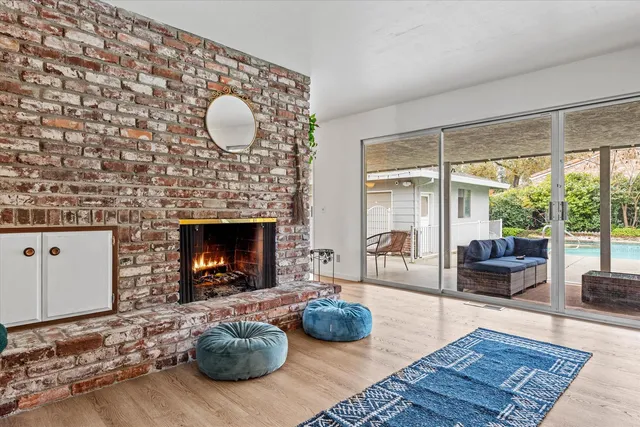 $639,000 | 6310 Palm Drive, Carmichael, CA 95608