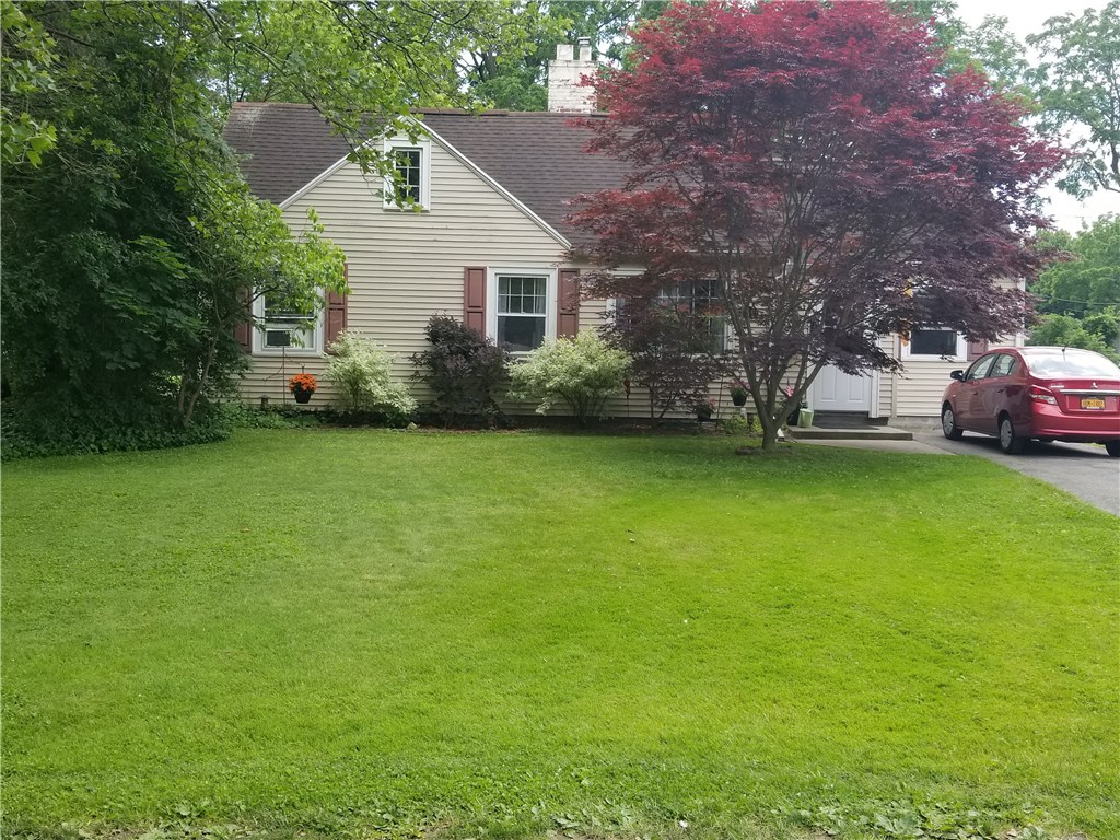 345 Sunset Court Rochester, NY 14618 - Photo 1 of 1