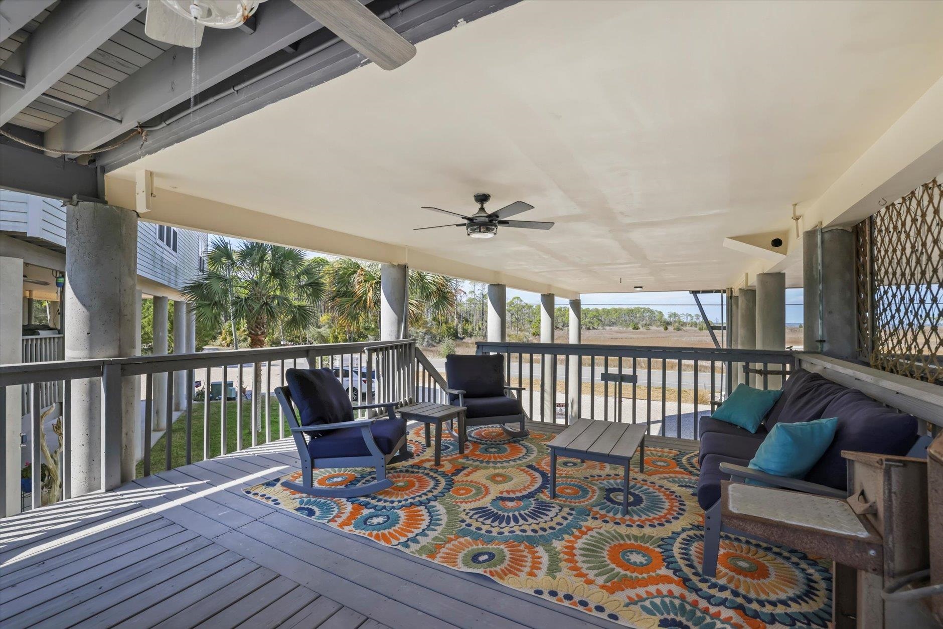 695 A6 Mashes Sands Road, Unit A6 Panacea, FL 32346 - Photo 26 of 34