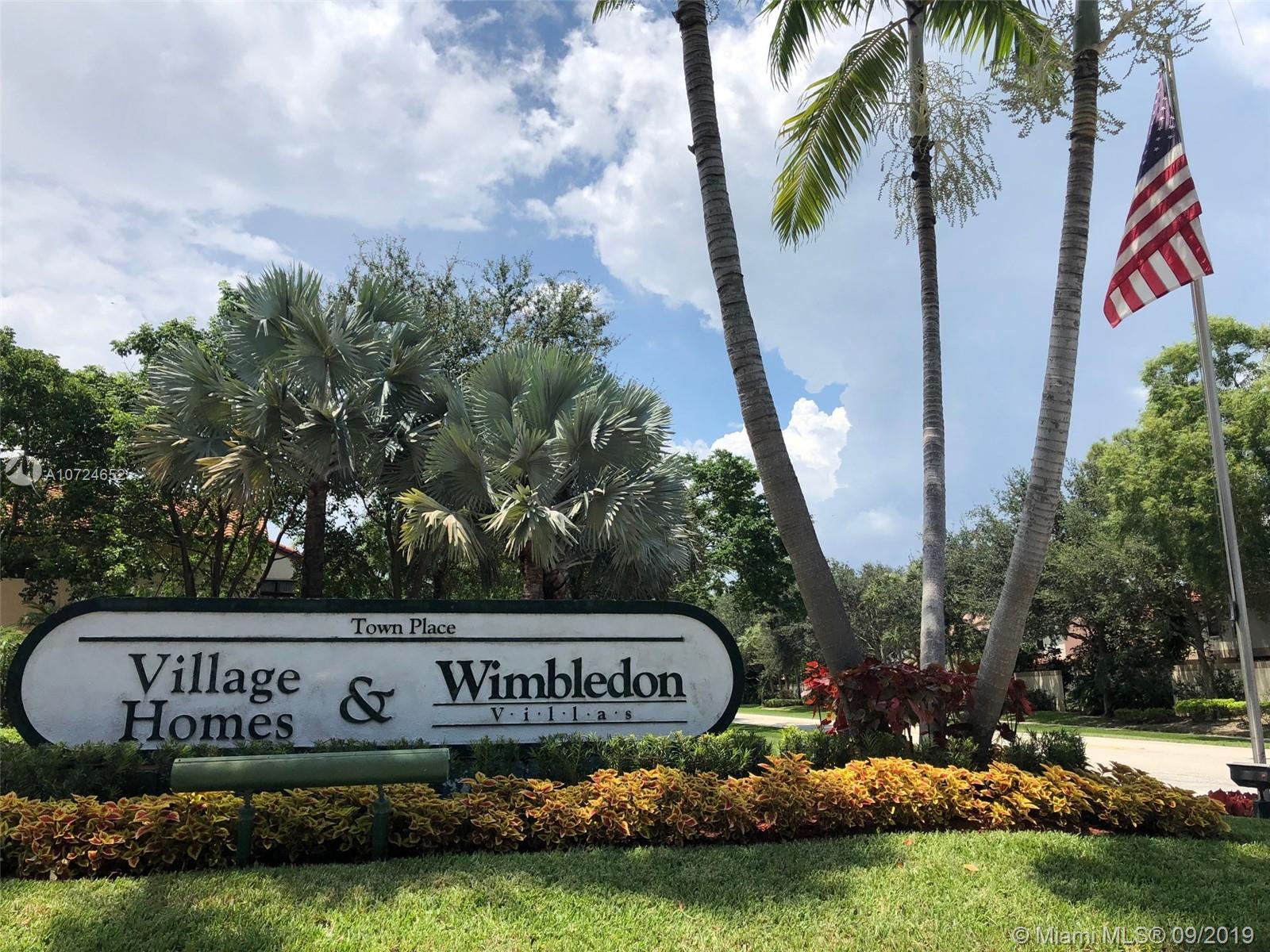 5541 Croydon Court Boca Raton, FL 33486 - Photo 2 of 32 Wimbledon Villas