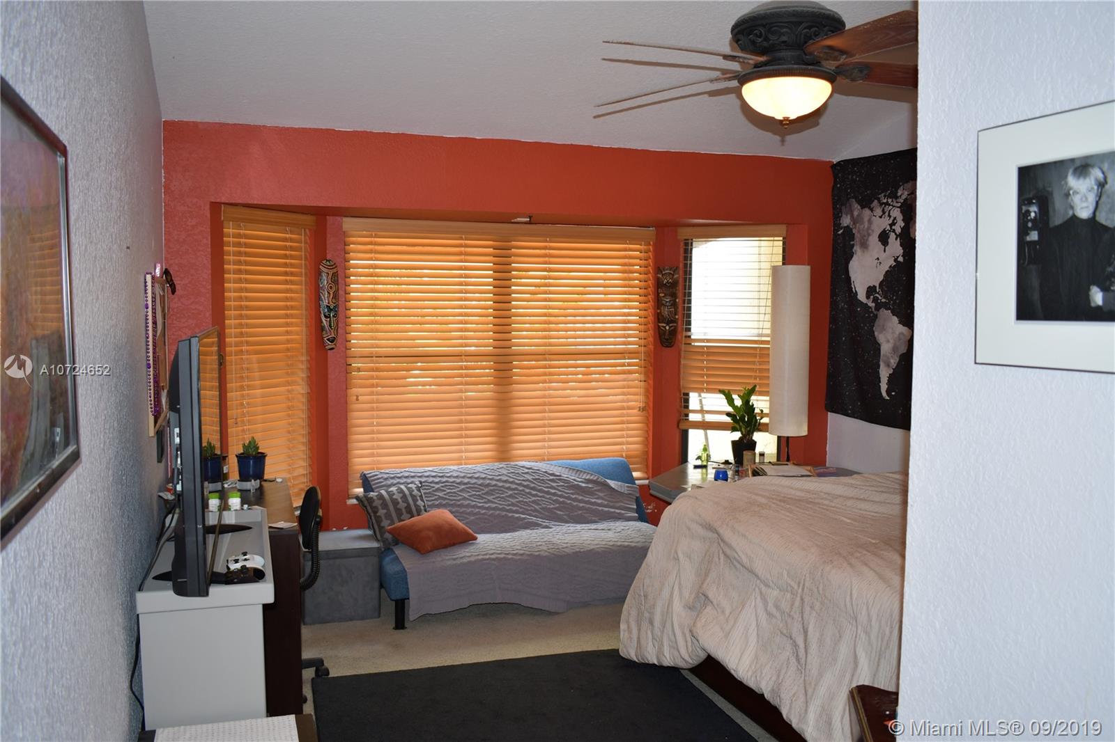 5541 Croydon Court Boca Raton, FL 33486 - Photo 13 of 32 Master Bedroom