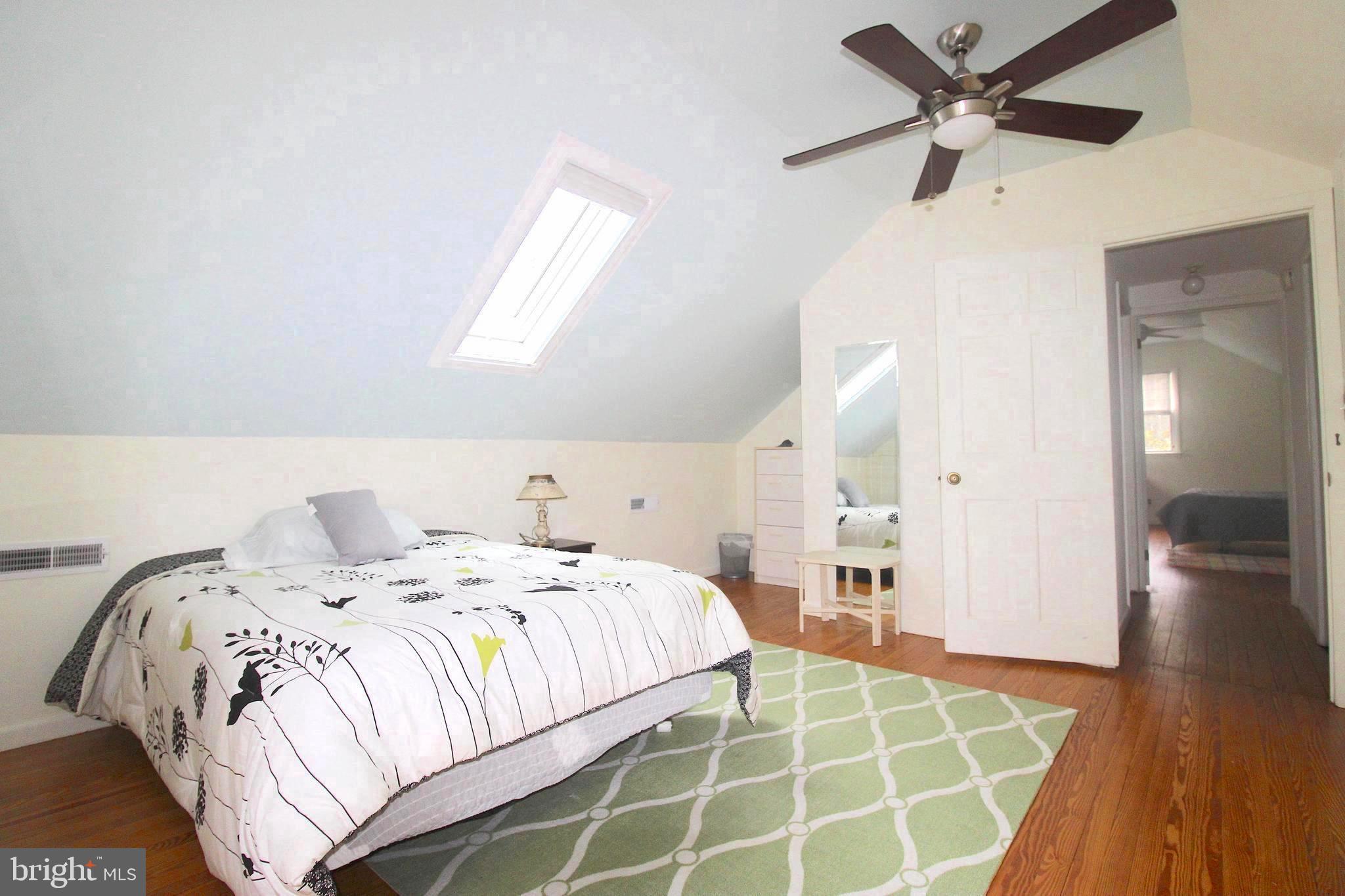 5808 Indian Quarter Road Cambridge, MD 21613 - Photo 21 of 30 2nd floor 3rd Bedroom