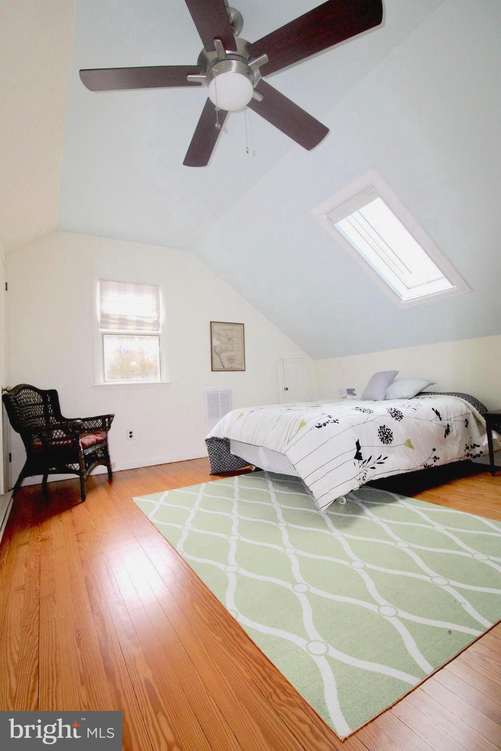 5808 Indian Quarter Road Cambridge, MD 21613 - Photo 23 of 30 2nd floor 3rd Bedroom