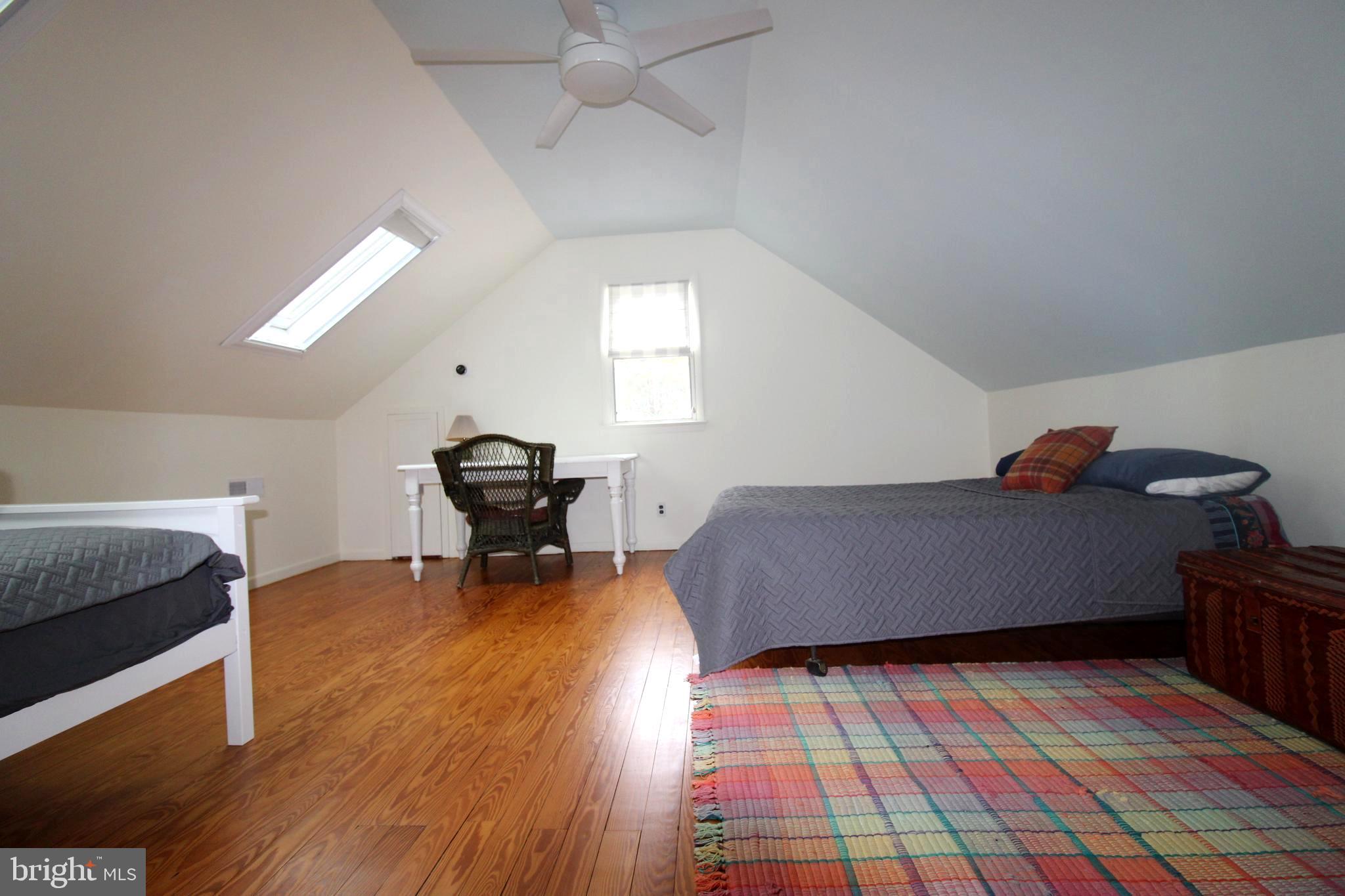 5808 Indian Quarter Road Cambridge, MD 21613 - Photo 25 of 30 2nd Floor 4th Bedroom