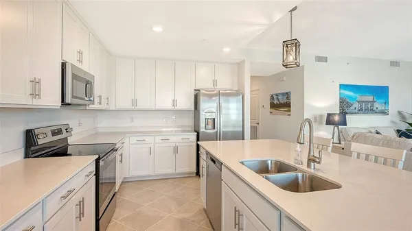 $6,000 | 12140 Wellen Golf Street, Unit 203, Venice, FL 34293