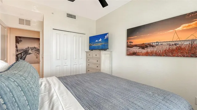 a view of an outdoor space and tennis court