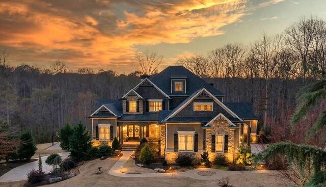 47 Fern Leaf Way Newnan, GA 30265 - Photo 1 of 141