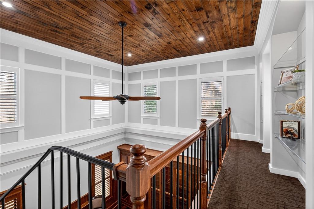47 Fern Leaf Way Newnan, GA 30265 - Photo 104 of 141