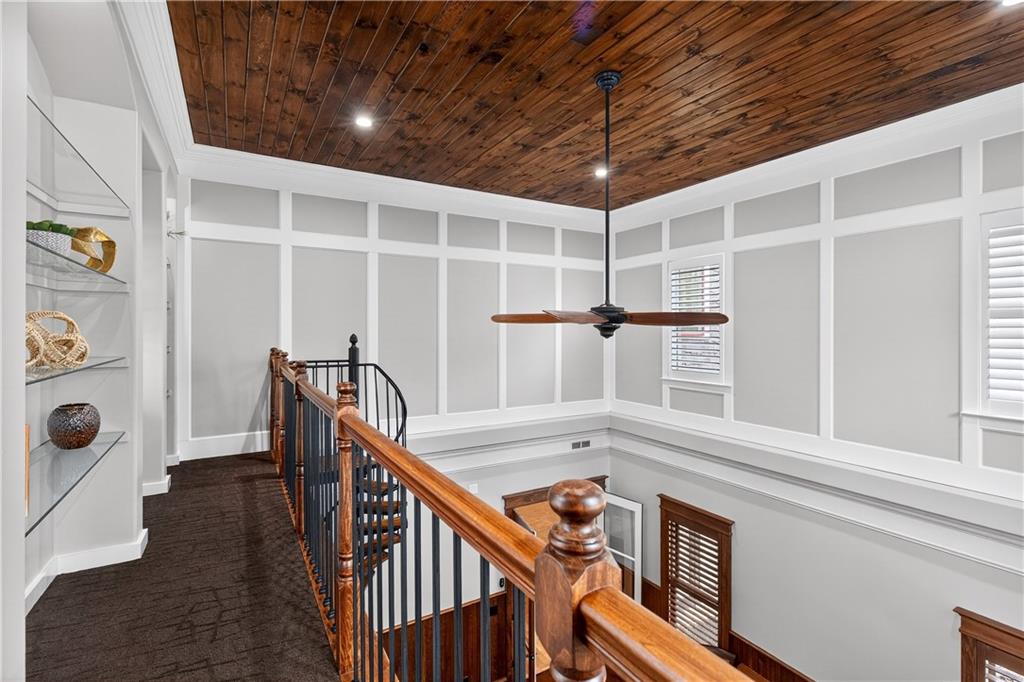 47 Fern Leaf Way Newnan, GA 30265 - Photo 105 of 141
