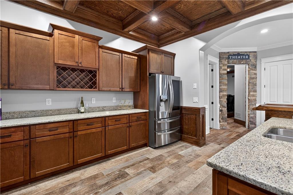 47 Fern Leaf Way Newnan, GA 30265 - Photo 108 of 141
