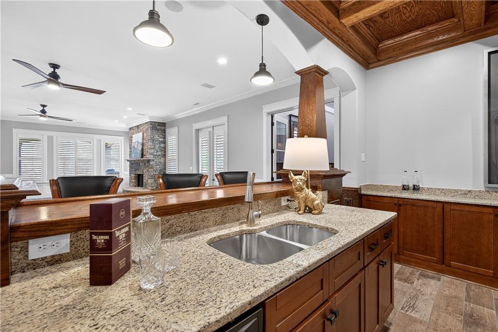 47 Fern Leaf Way Newnan, GA 30265 - Photo 110 of 141