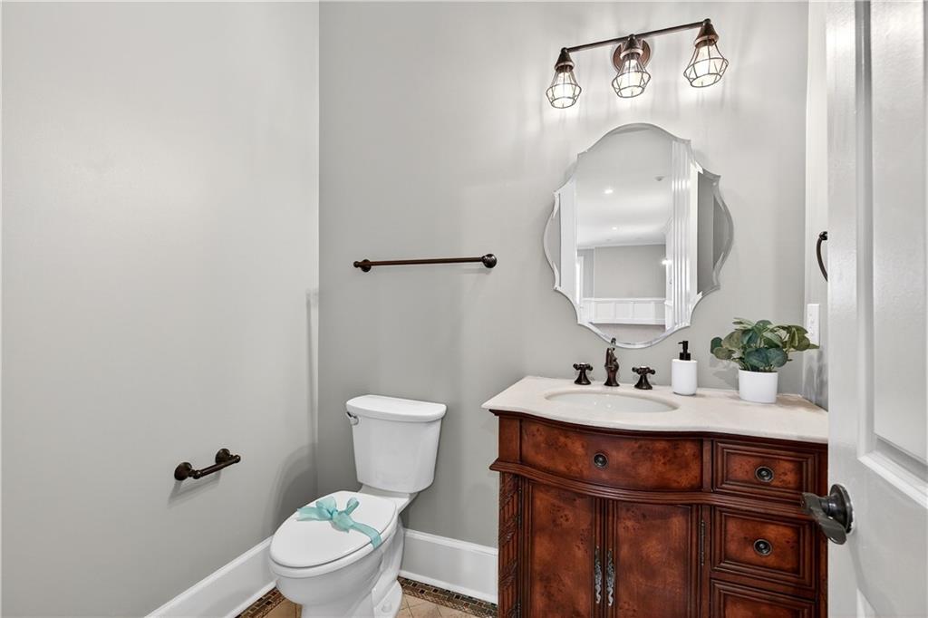 47 Fern Leaf Way Newnan, GA 30265 - Photo 111 of 141