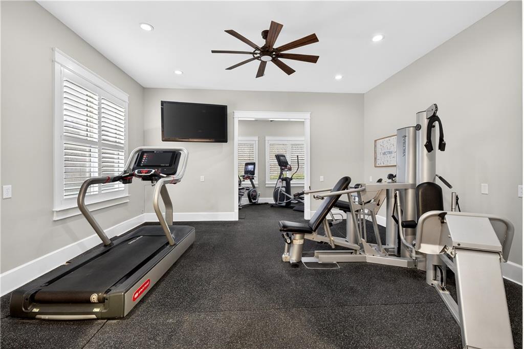 47 Fern Leaf Way Newnan, GA 30265 - Photo 120 of 141