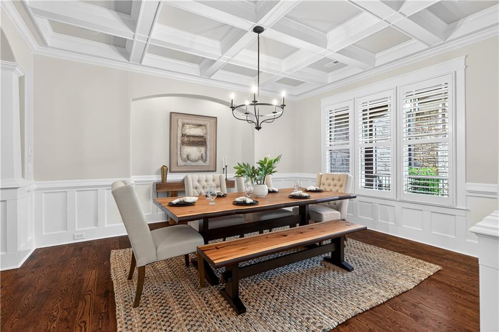 47 Fern Leaf Way Newnan, GA 30265 - Photo 12 of 141